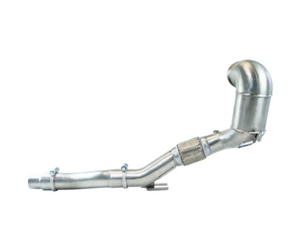 Koupím downpipe s katem 2.0 tsi MQB octavia 3 RS