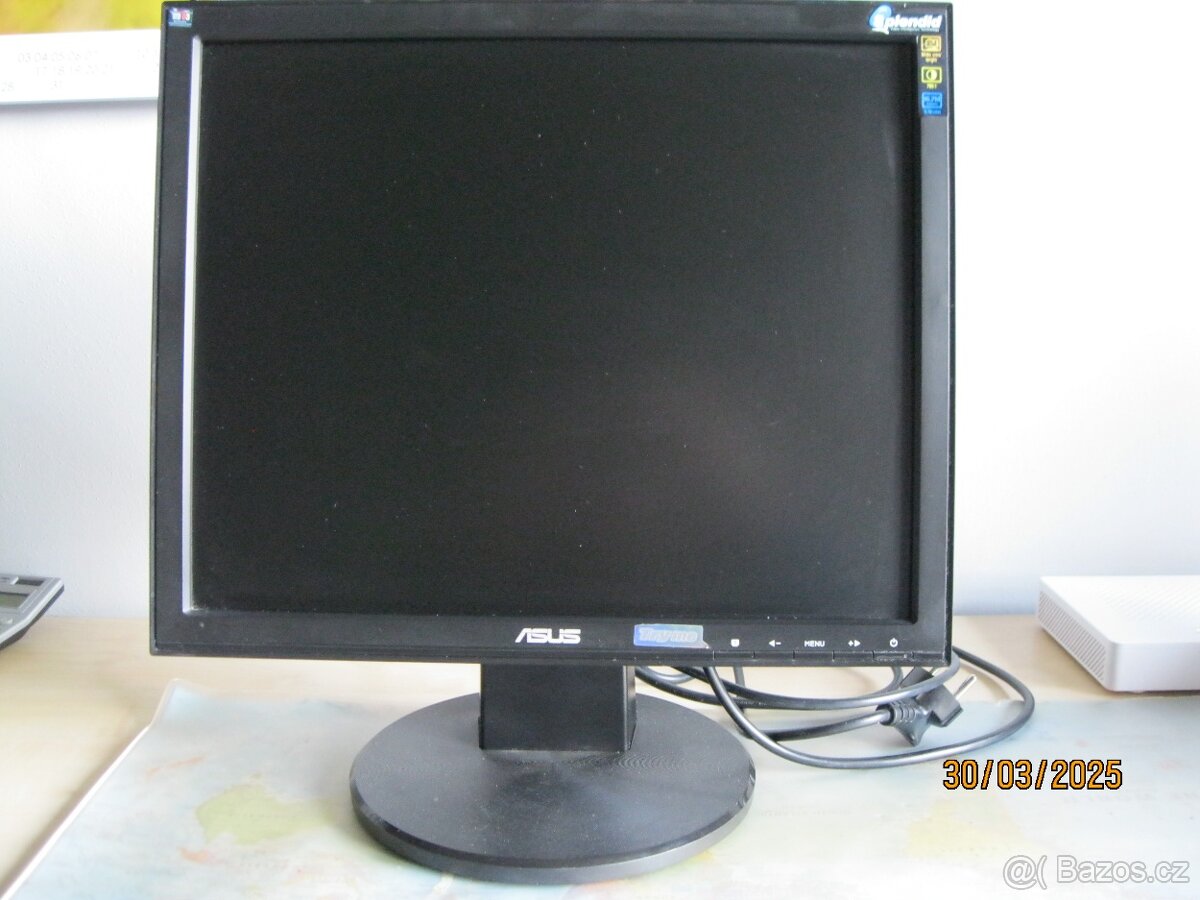 Monitor K PC ASUS