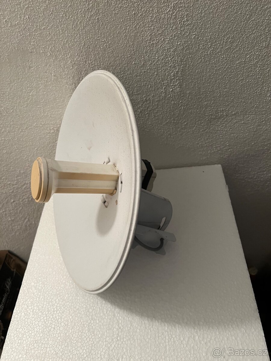Acces point + router wi-fi