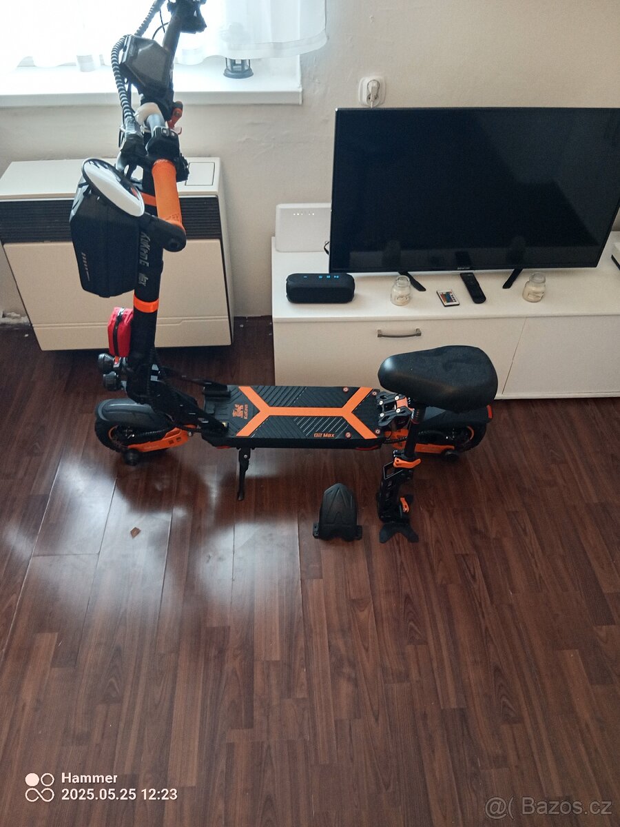 Kogo kukirin G2 max