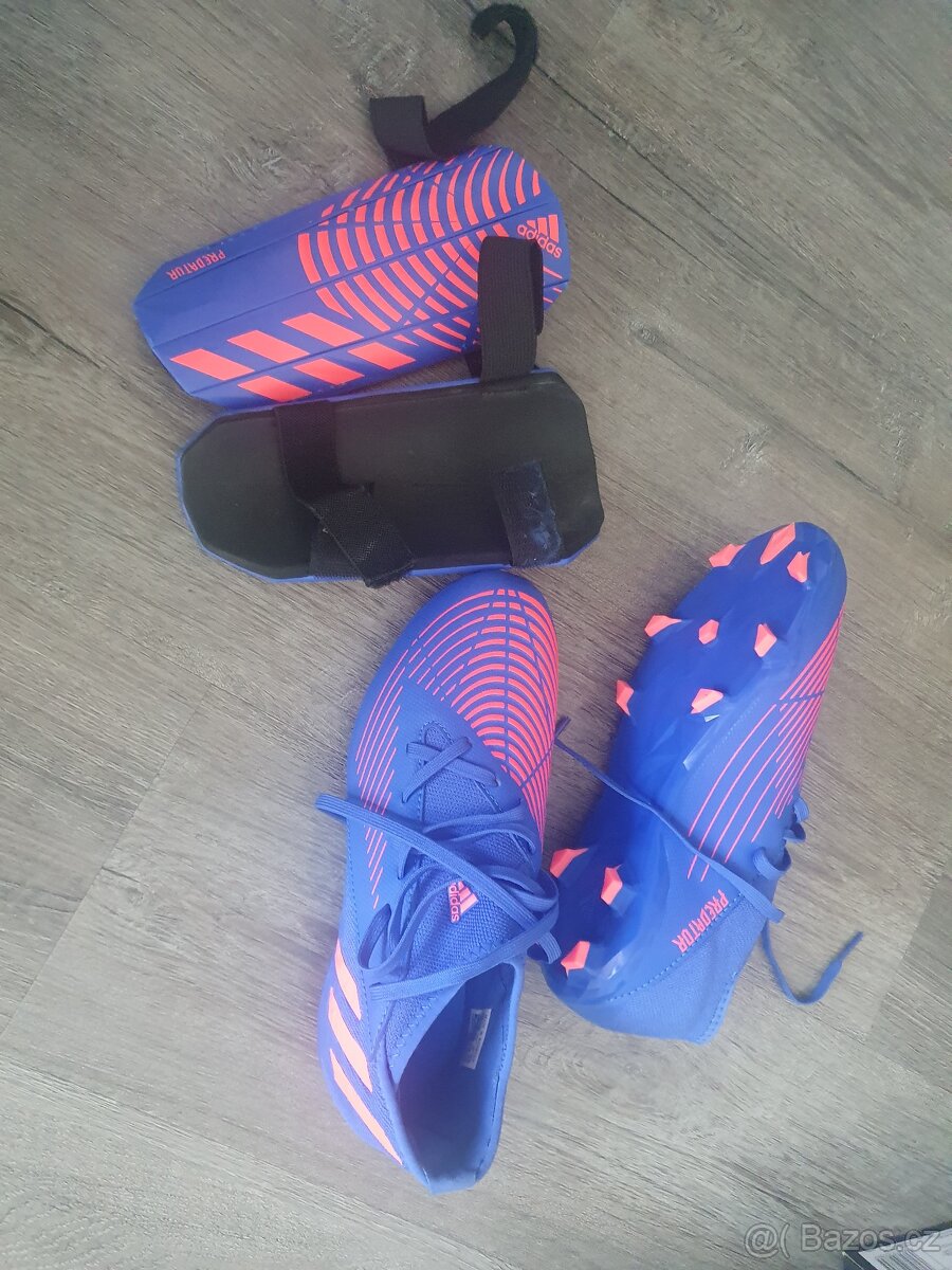Kopačky adidas