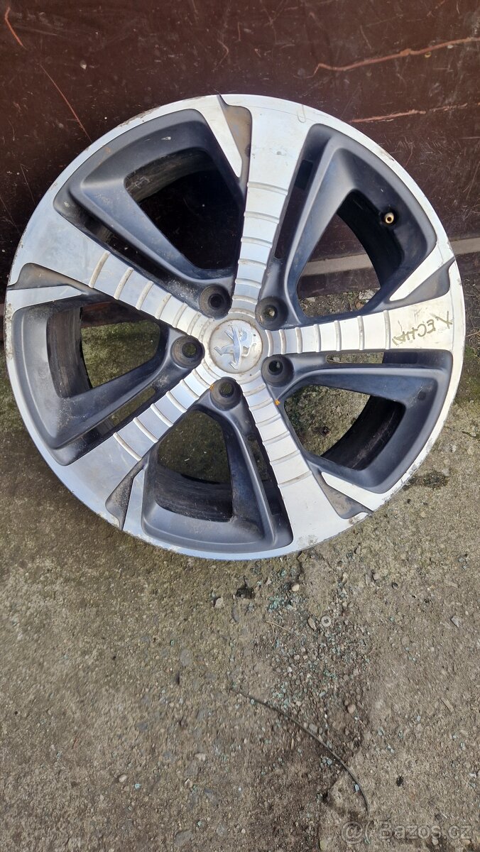 Peugeot 308 II GT line