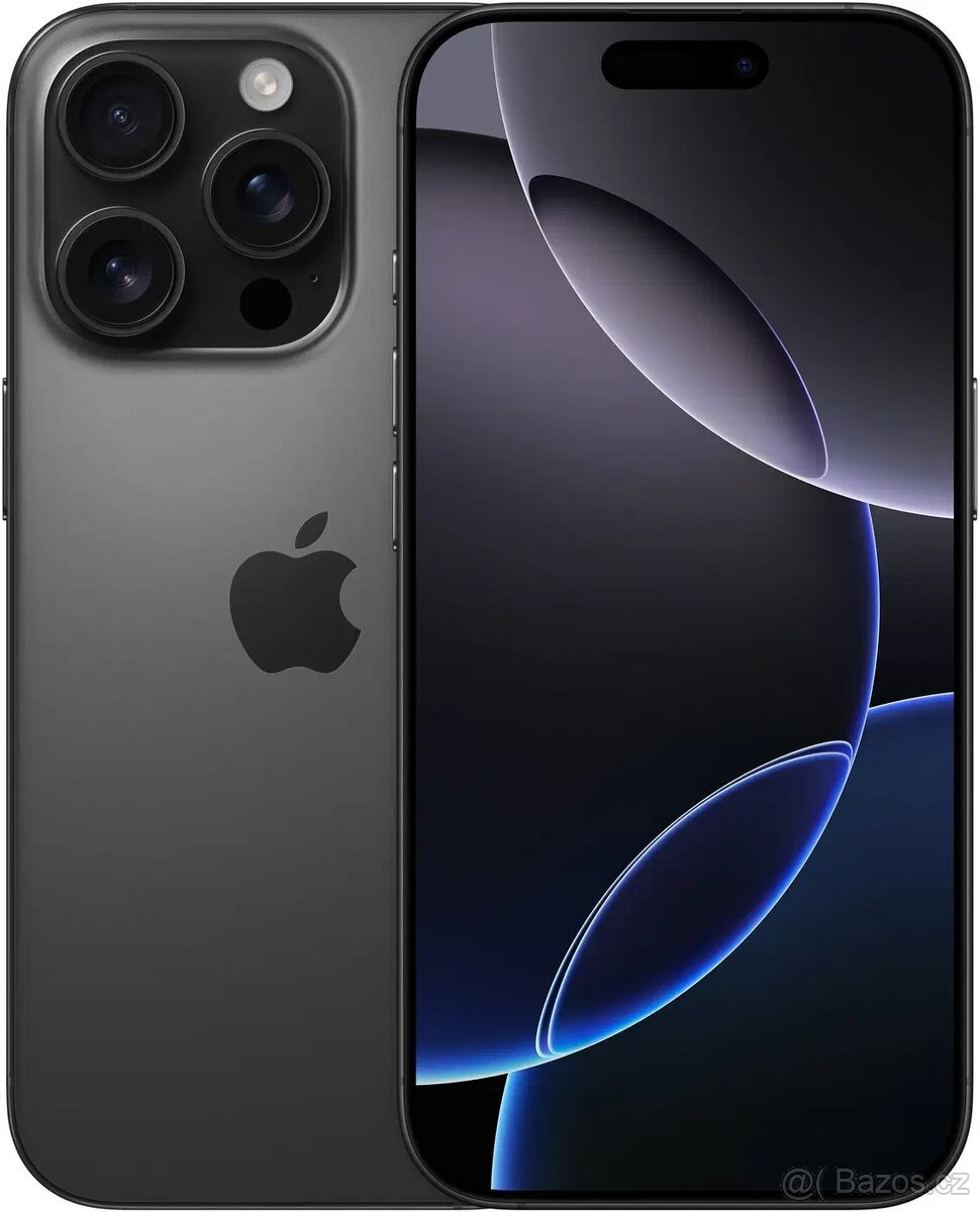 Apple iPhone 16 pro 128Gb
