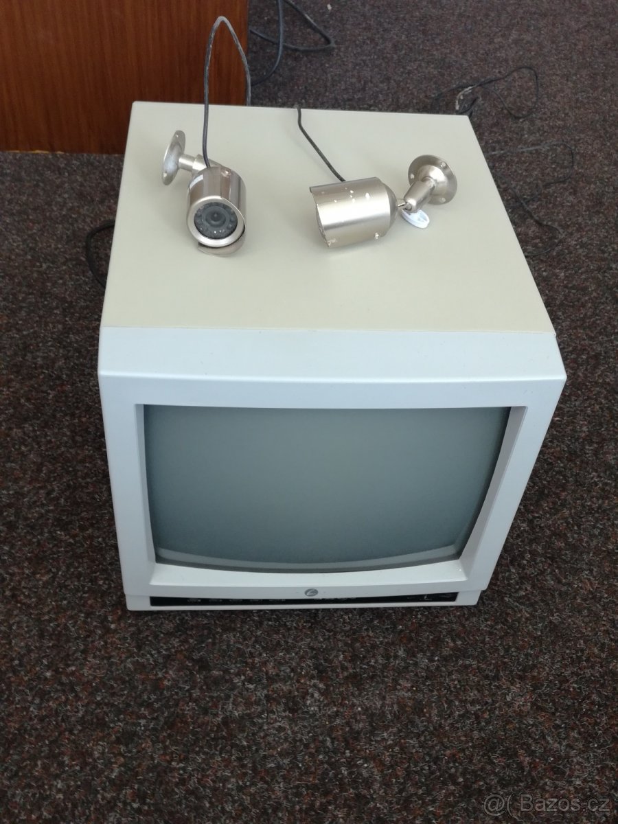Prodám monitor