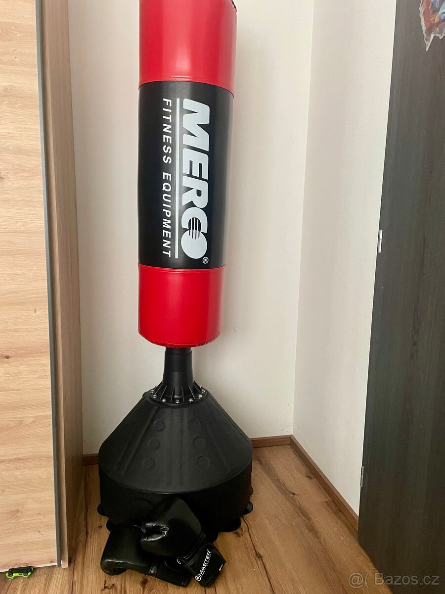 Boxovací trenažer