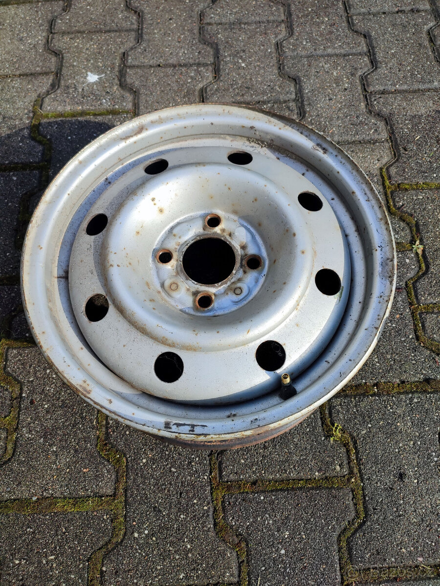 Disk Renault Kangoo