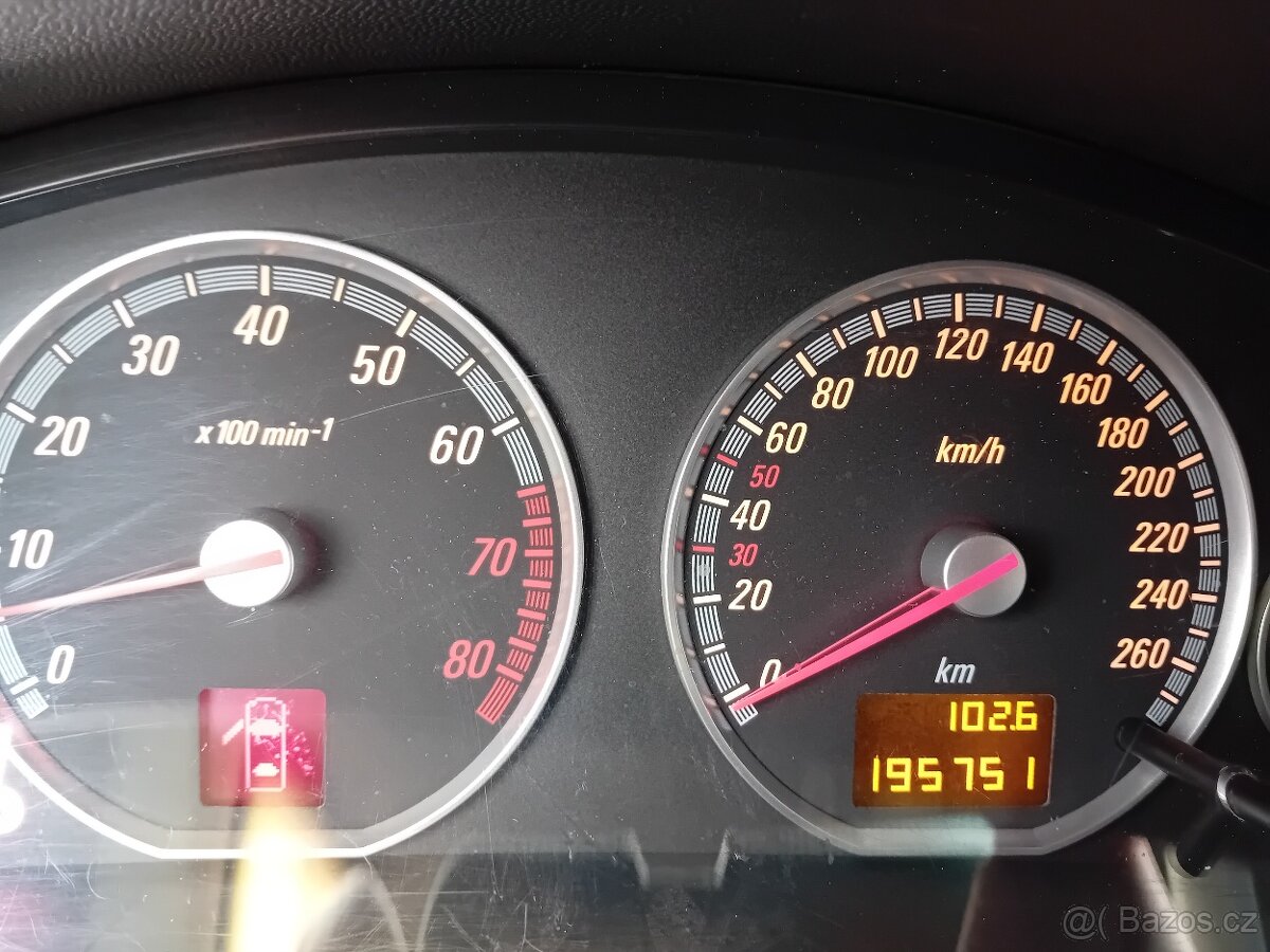 Vectra C GTS