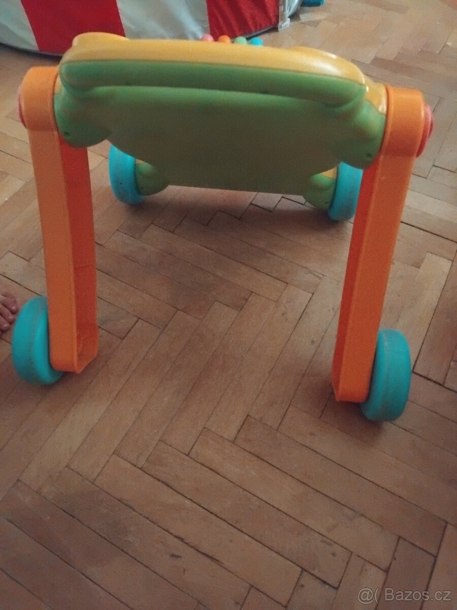 Chodítko
