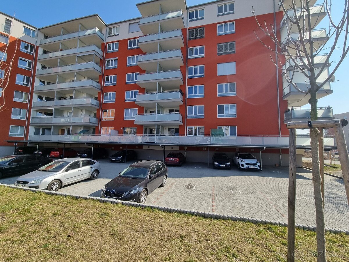 2KK Olomouc Jánského PRONÁJEM
