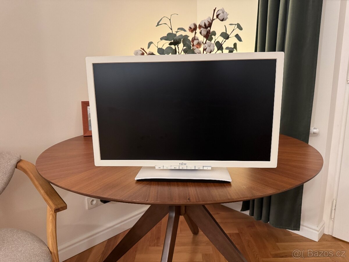 Fujitsu LCD monitor 23'' P23T-6 JPS