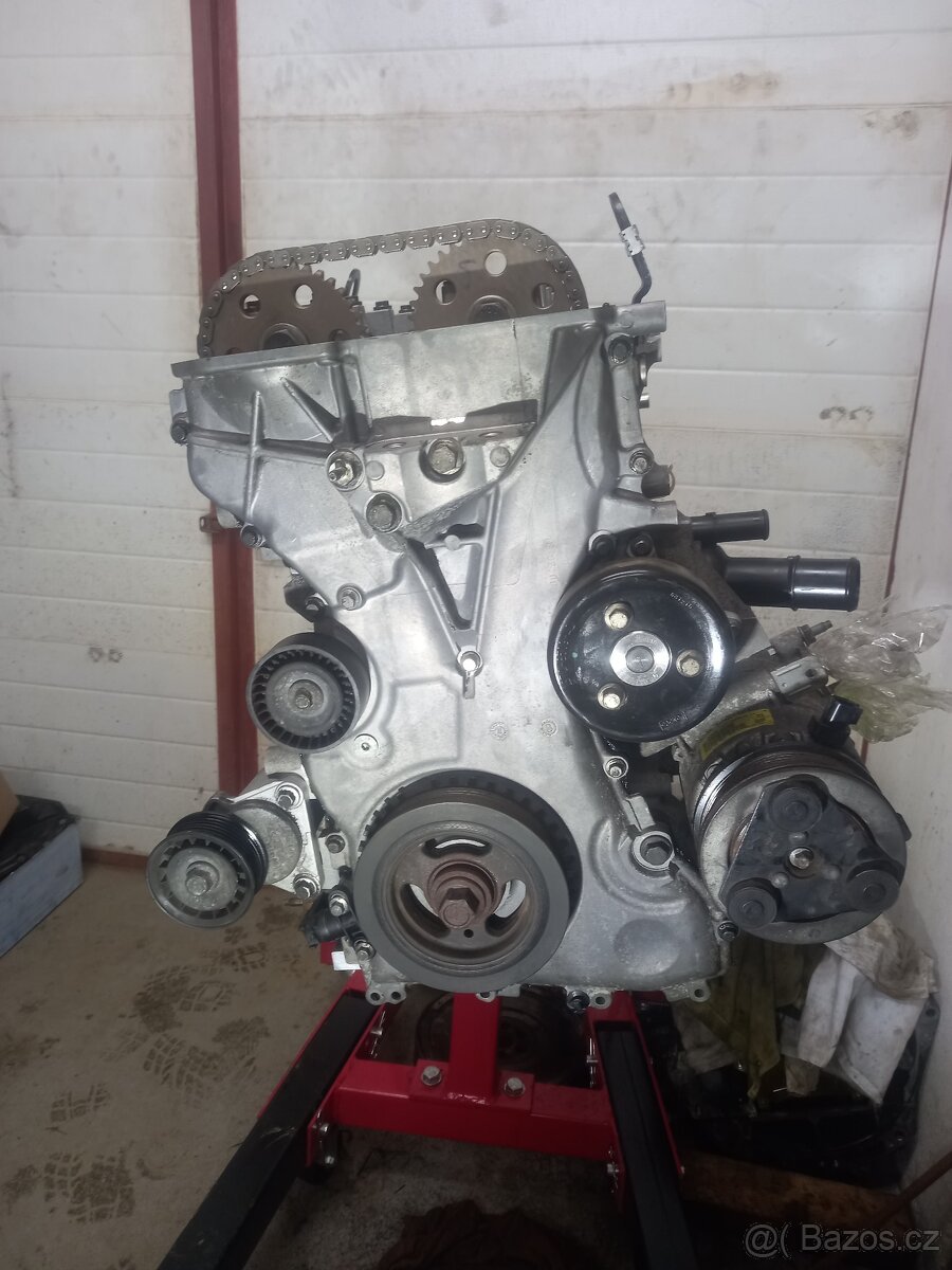 Motor dily motoru Ford Mondeo 2.0 107kw
