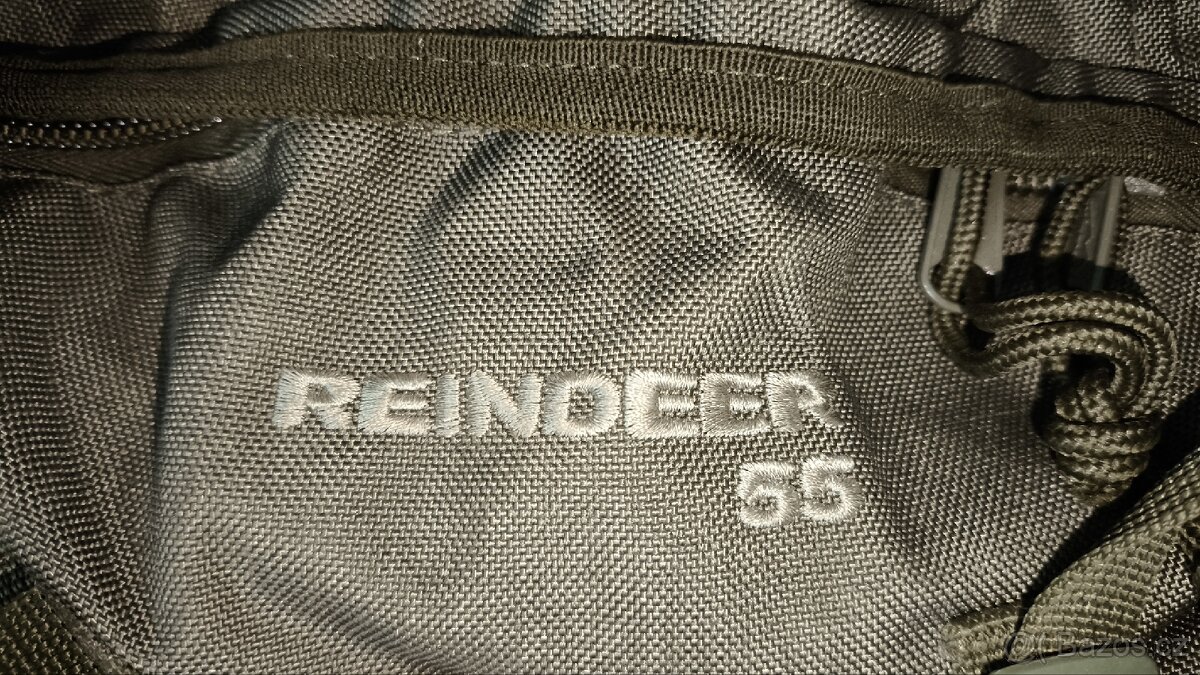 Wisport Reinde