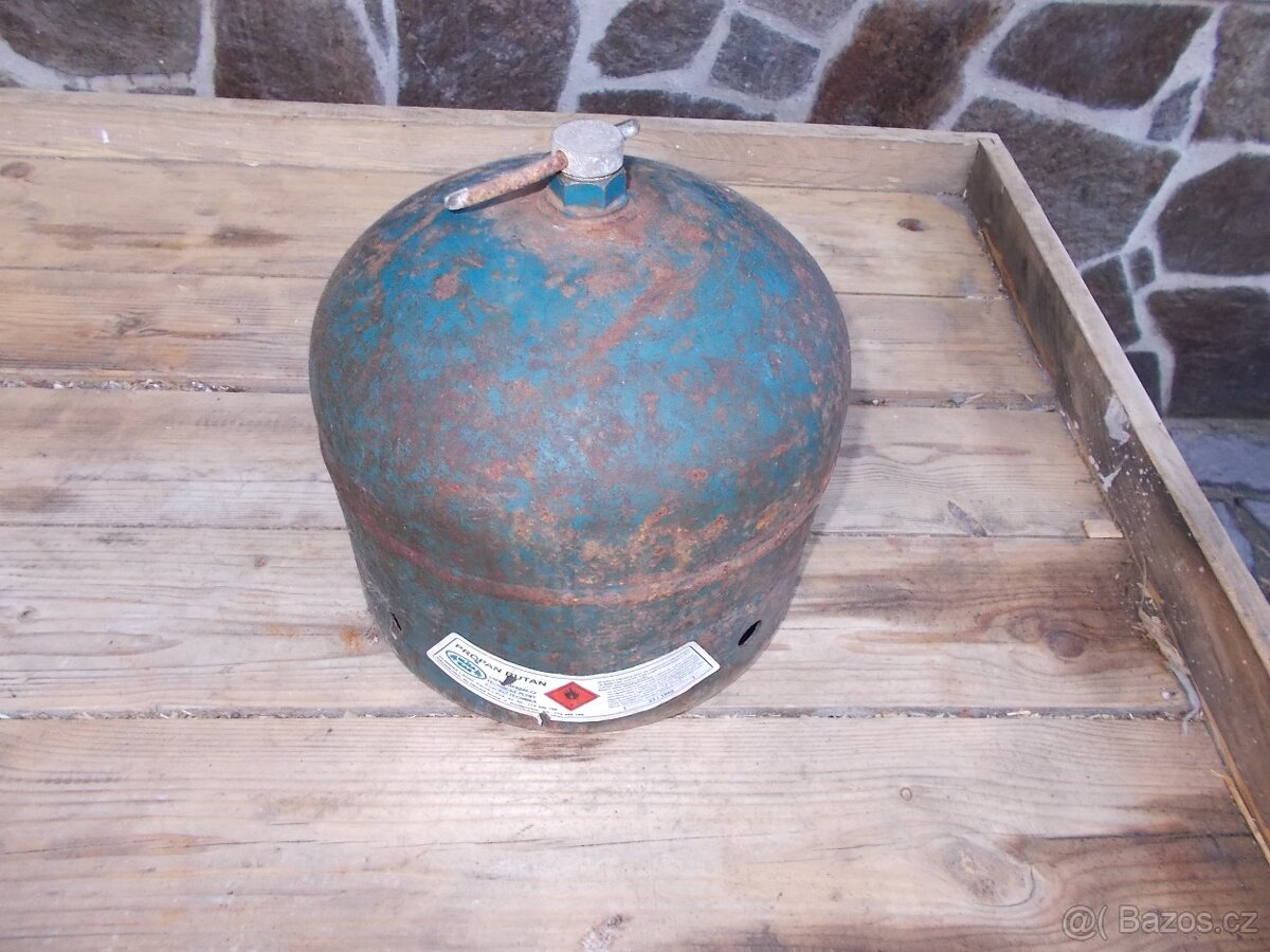 PB Bomba /lahev 2KG
