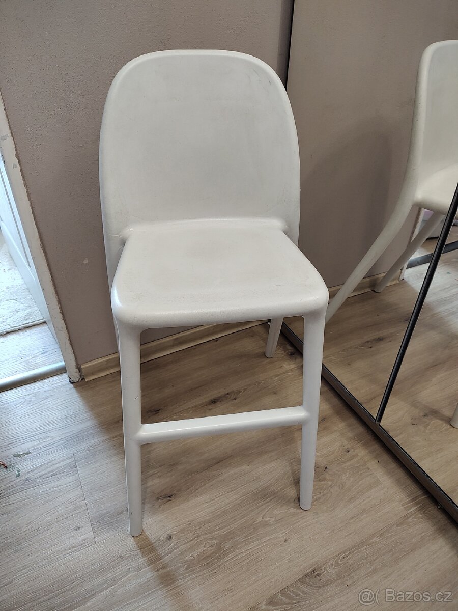 Ikea dětská židle