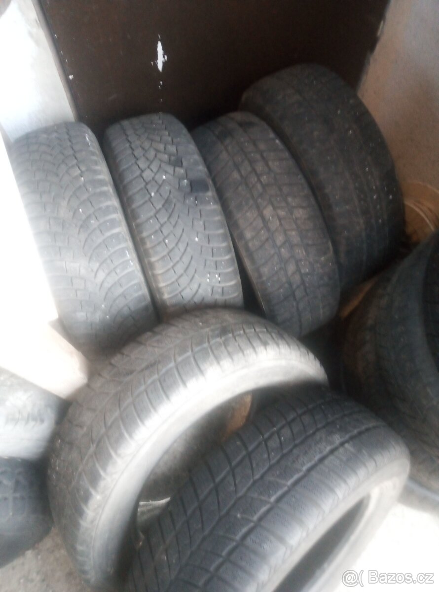 195/65 R15 zimní