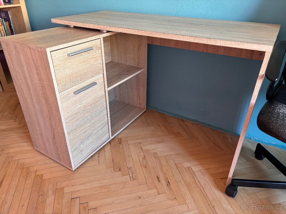 Psací stůl