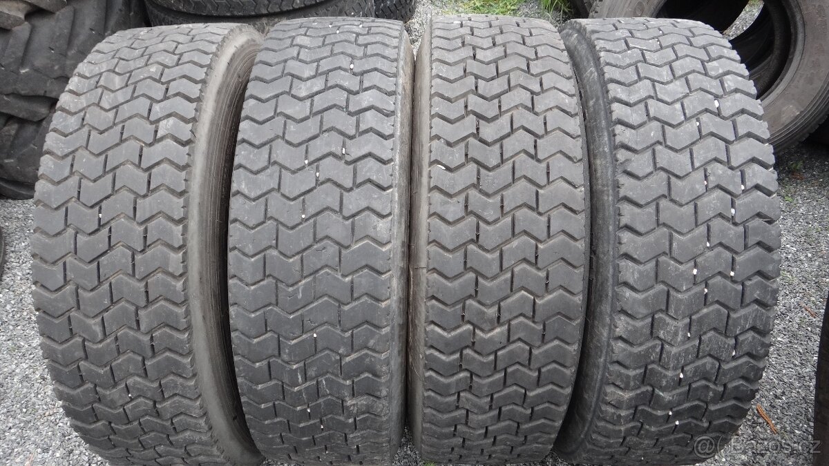Pneu 17.5 235 75 17.5 235/75r17.5 235/75/17.5