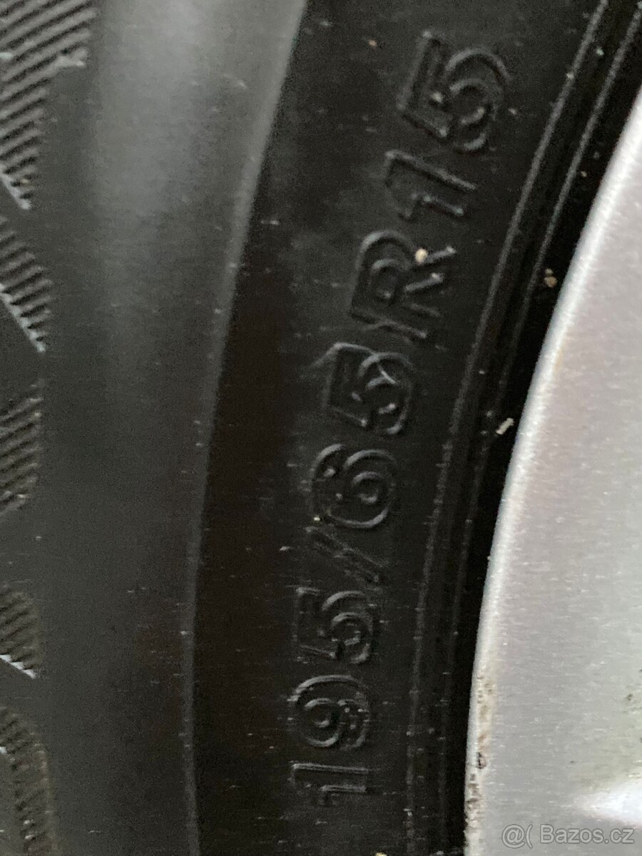 Pneu