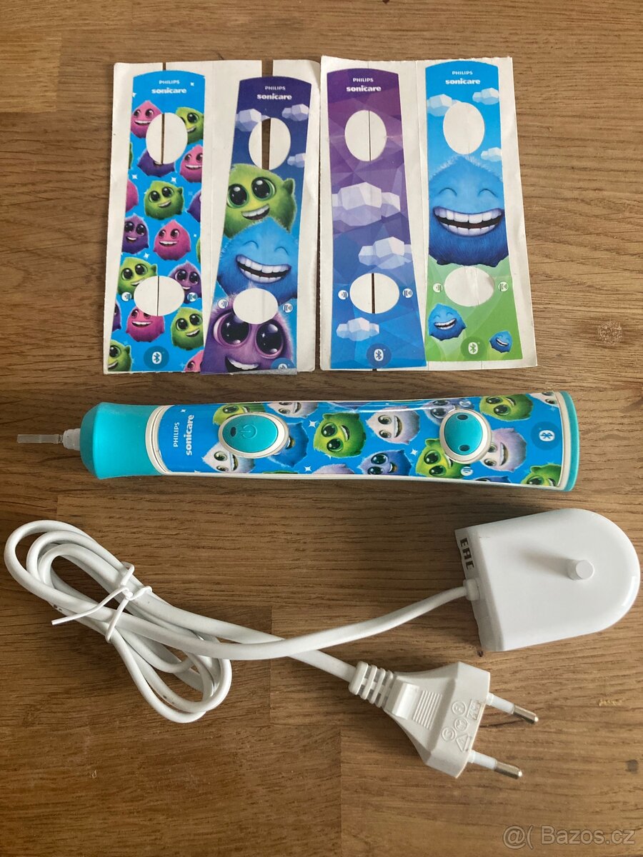 Philips Sonicare for Kids - kartáček