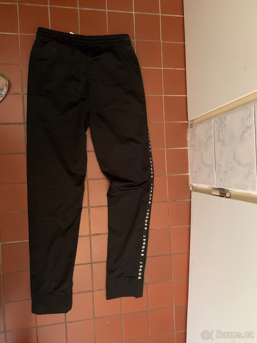 Jordan tepláky dětské