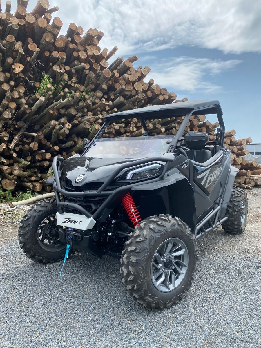 CF MOTO GLADIATOR Z950 SPORT