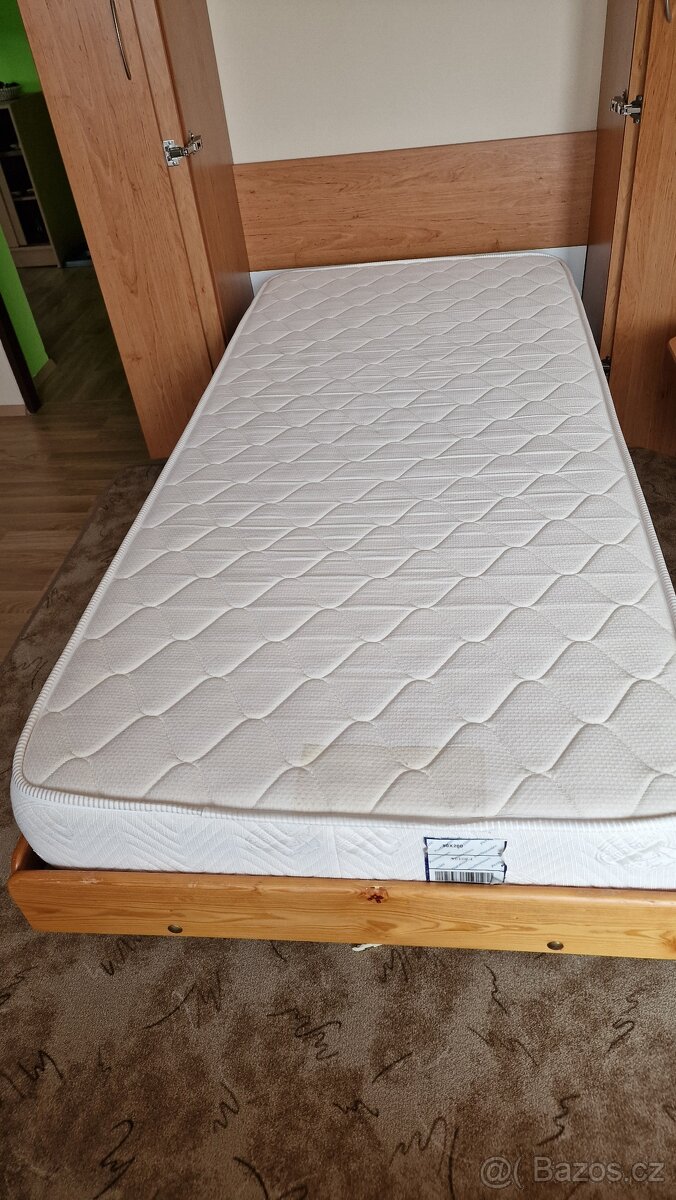 Ortopedická matrace .PerDormire Nuvola