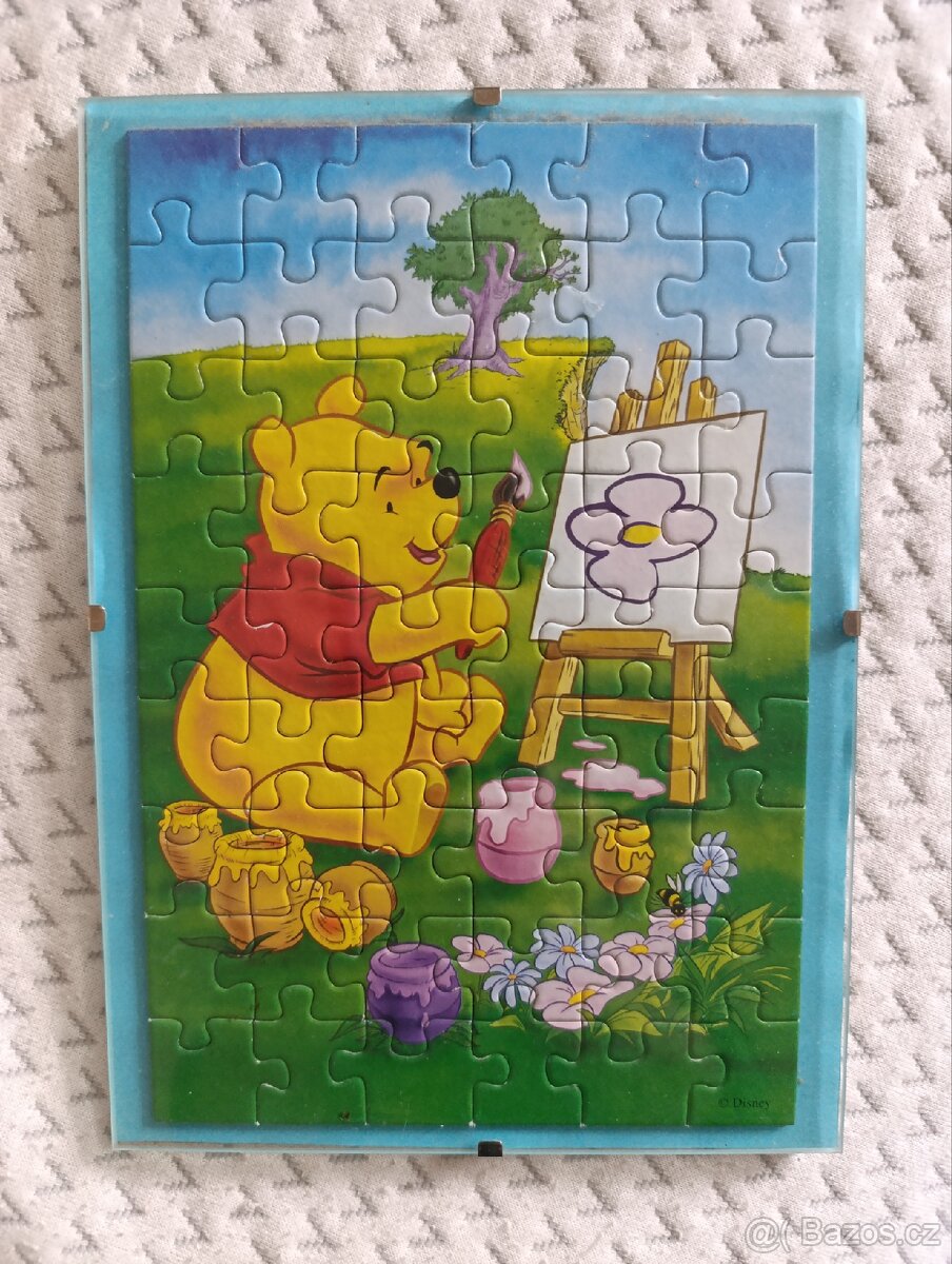 Puzzle