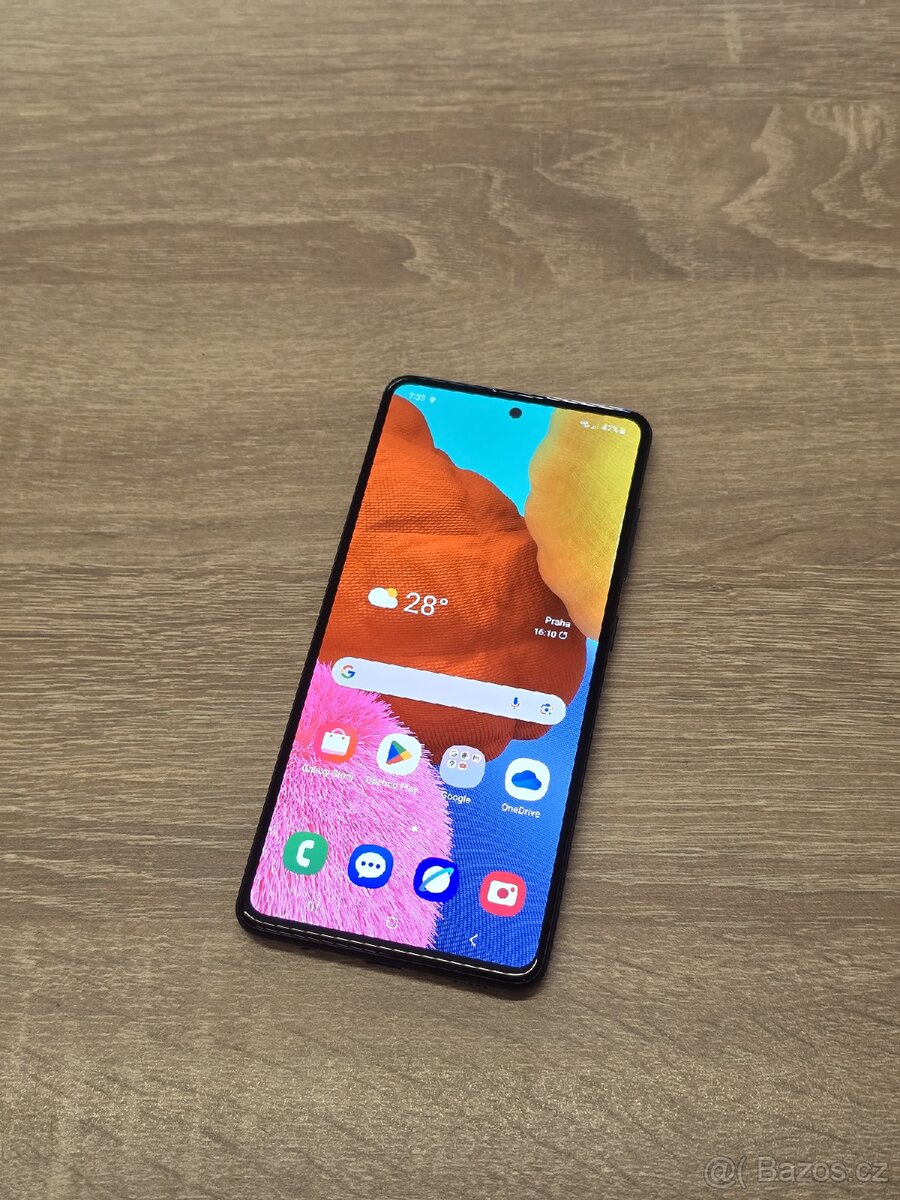 Samsung A51 4/128GB