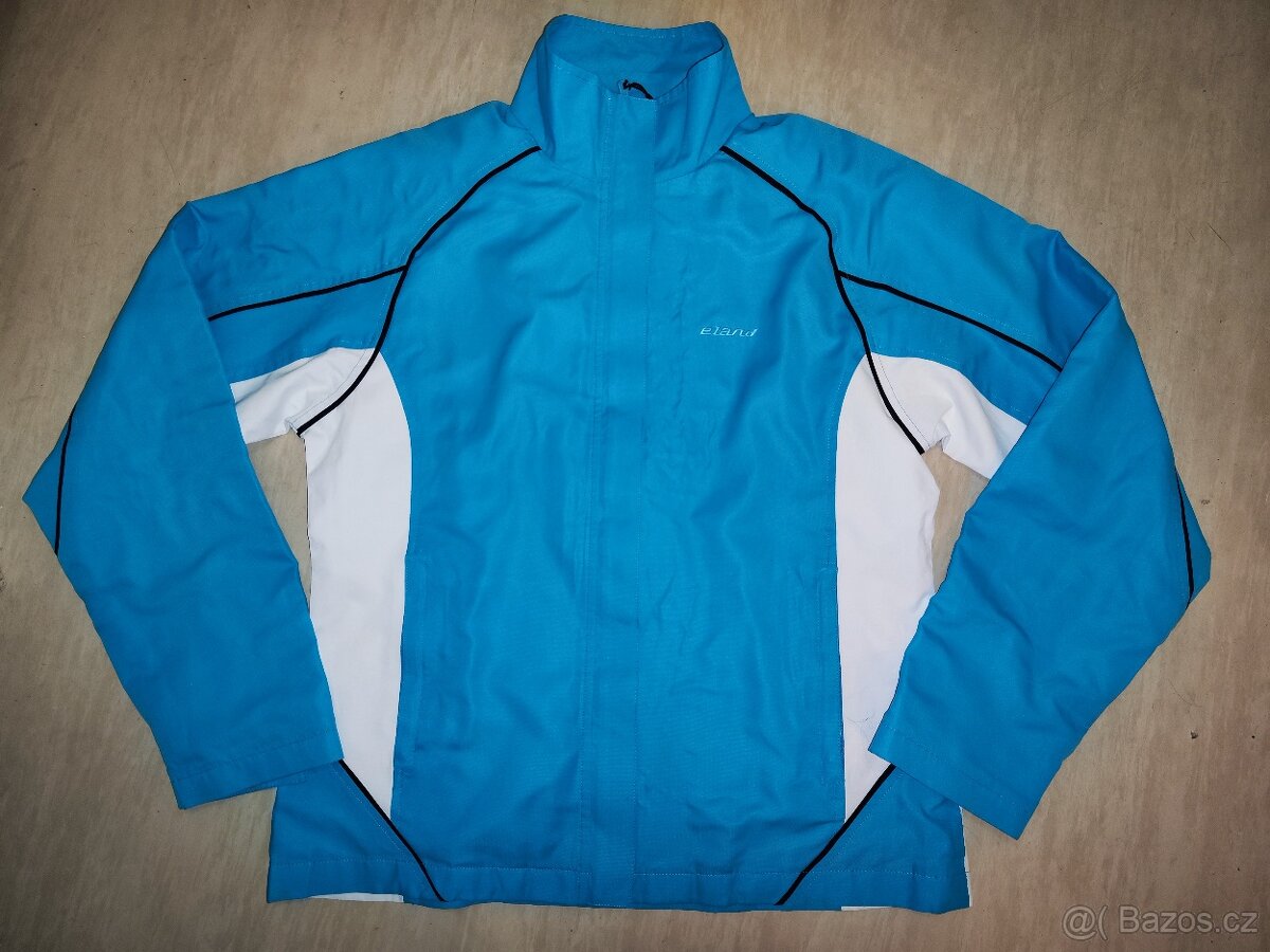 Jarní/podzimní bunda E-land L/XL