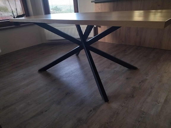 jídelní stůl - 200x95 cm