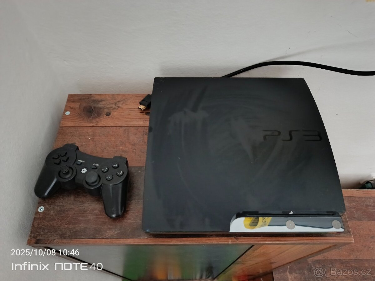 PlayStation 3