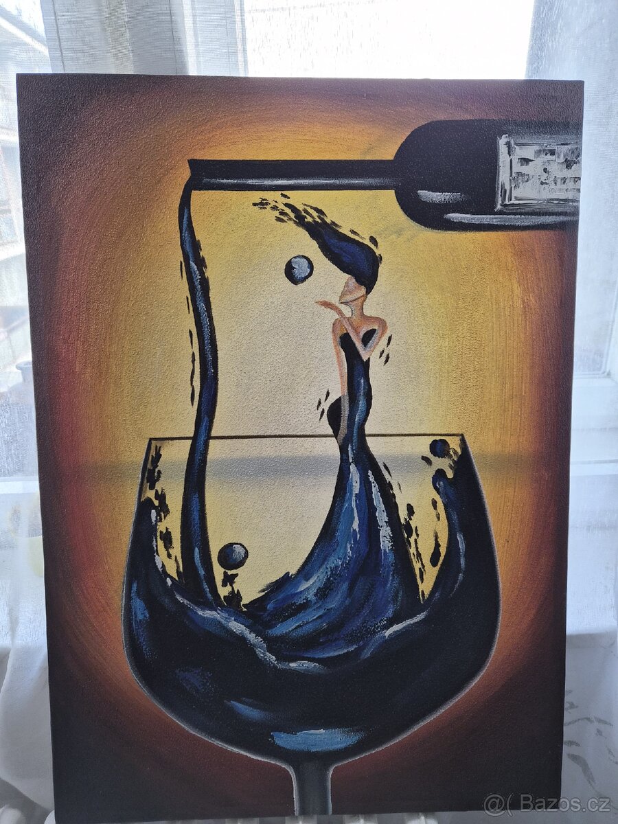 Obraz 50x70