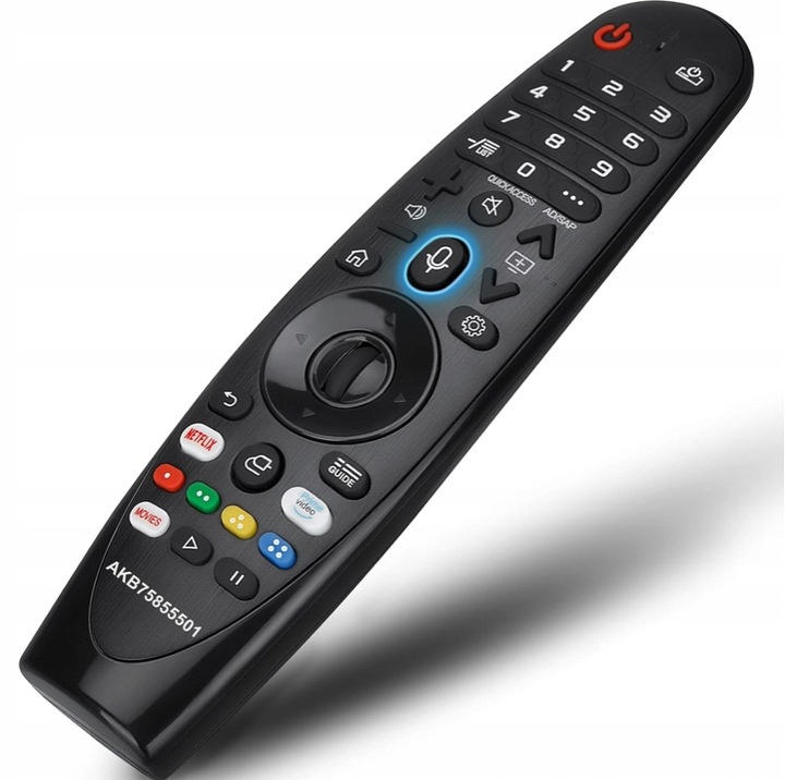 Dálkové ovládání pro TV LG AKB75855501