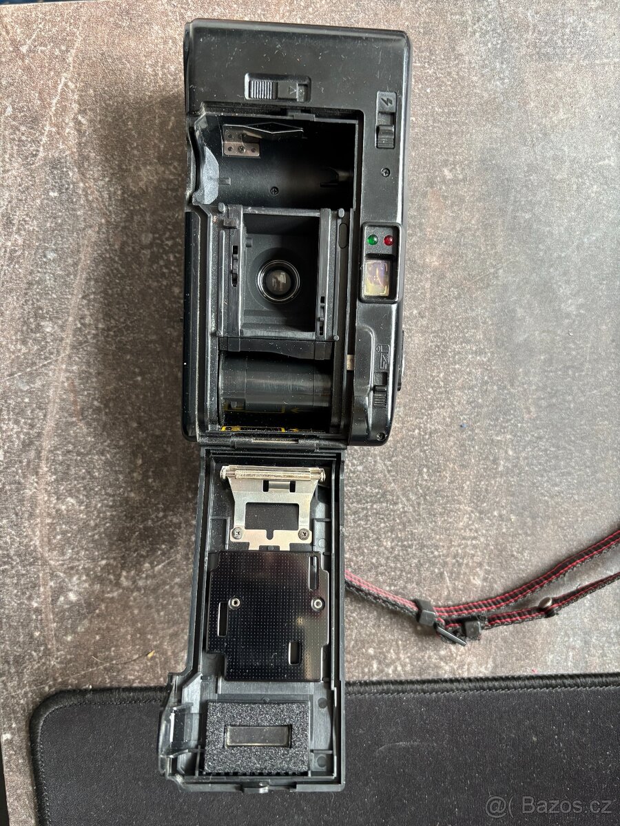 Panasonic C500 AF