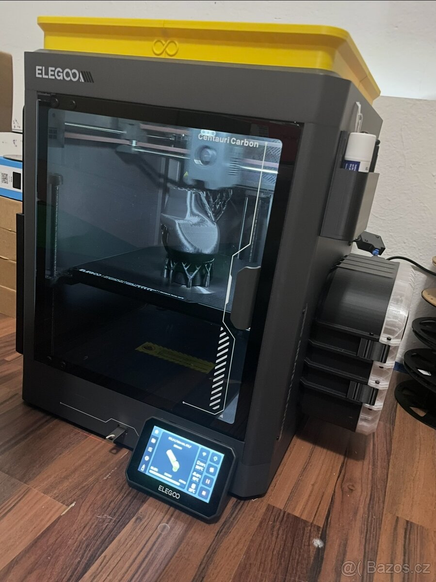 Elegoo Centauri Carbon