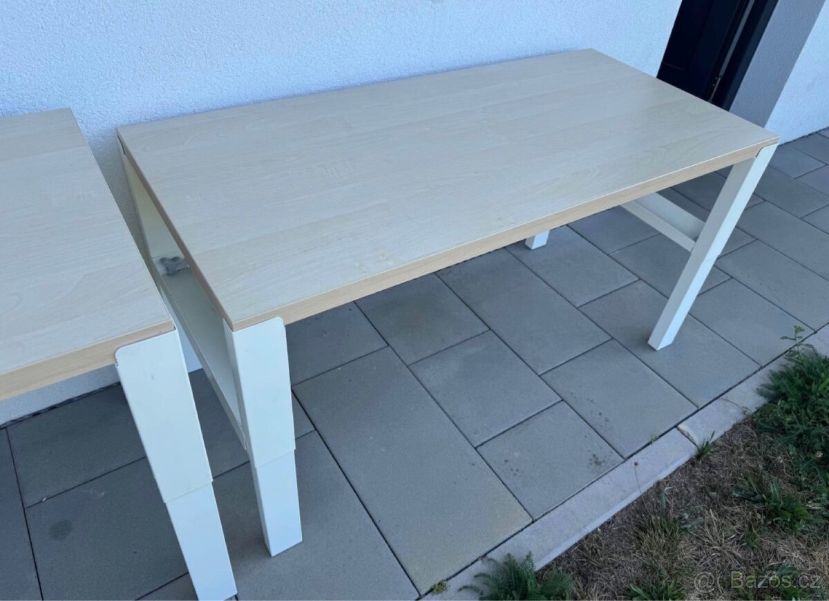 Dětský rostoucí psací stůl