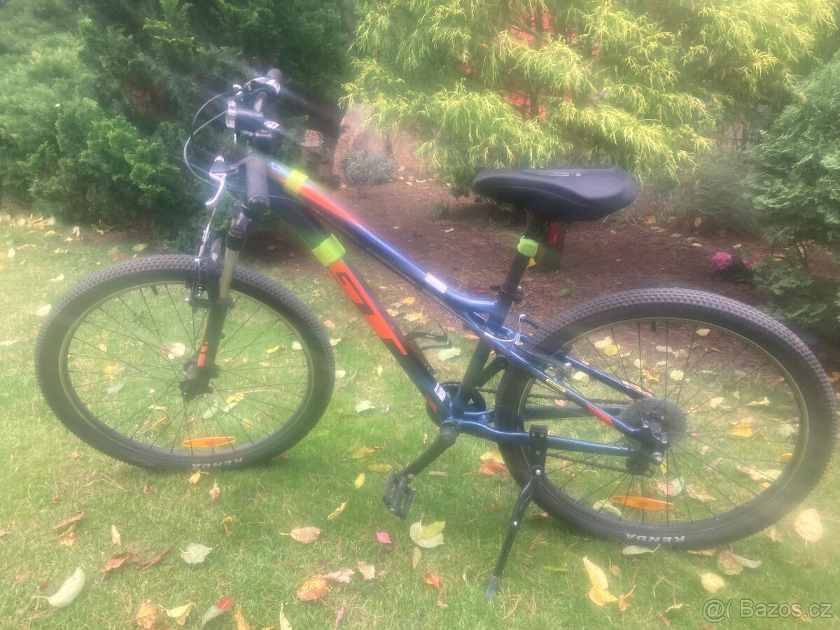 Kolo GT Stomper Prime 26