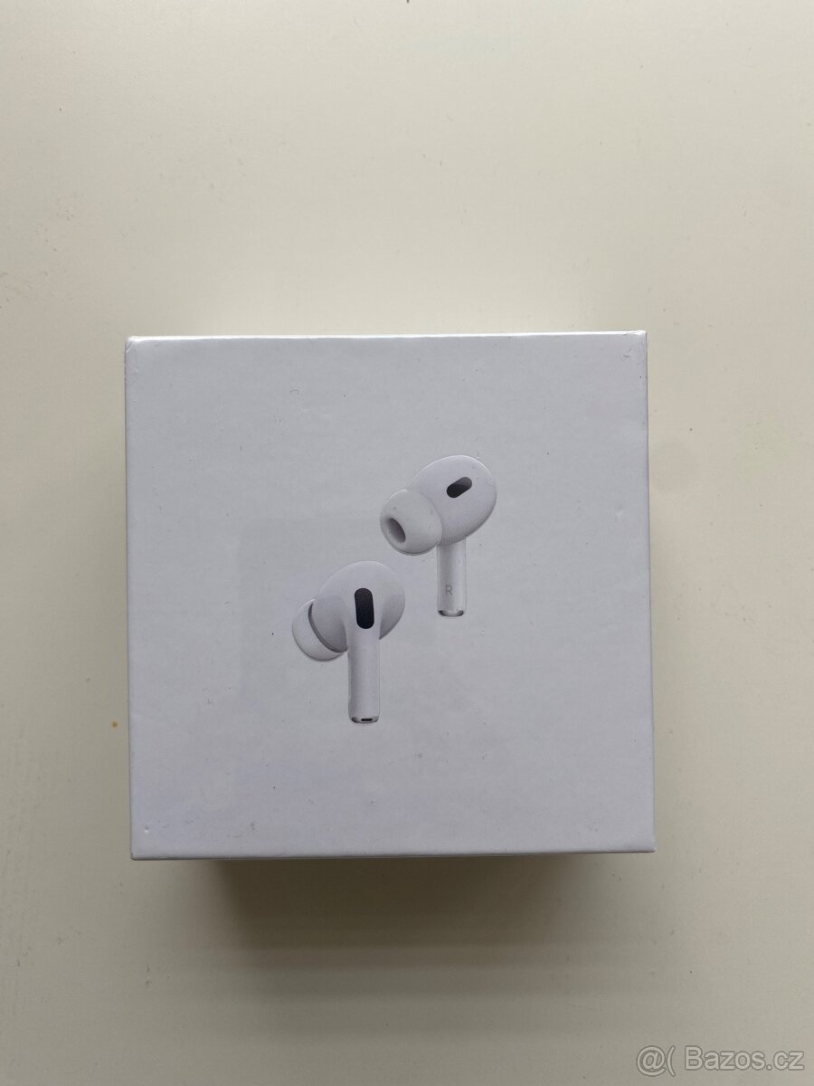 AirPods Pro 2 s USB-C (1:1)
