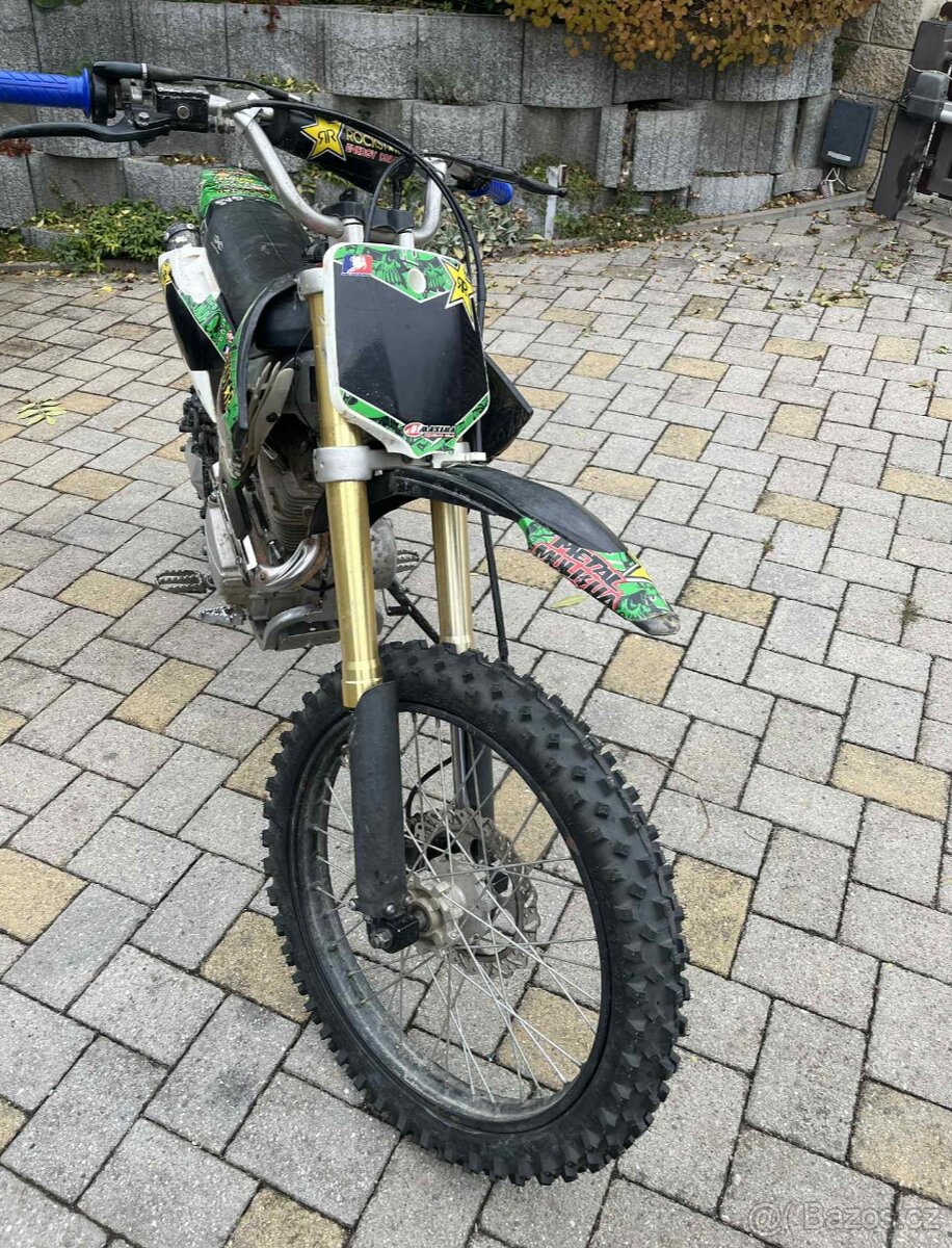 Prodám Xmotos 250