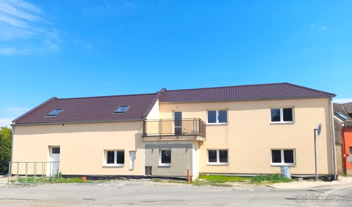 Prodej RD v Těšeticích