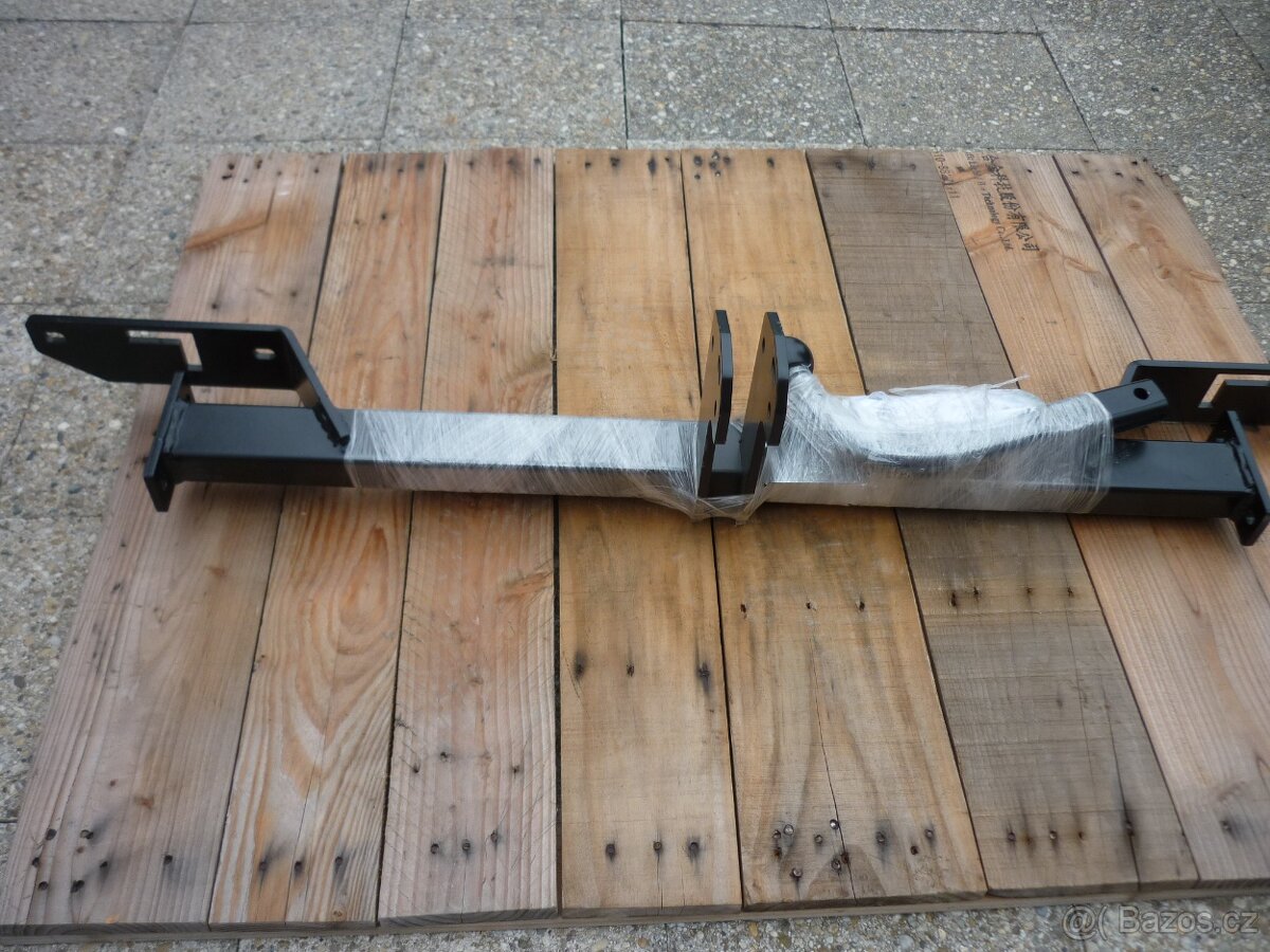 Tažné zařízení Partner+Berlingo+Rifter....2008--2024 L1