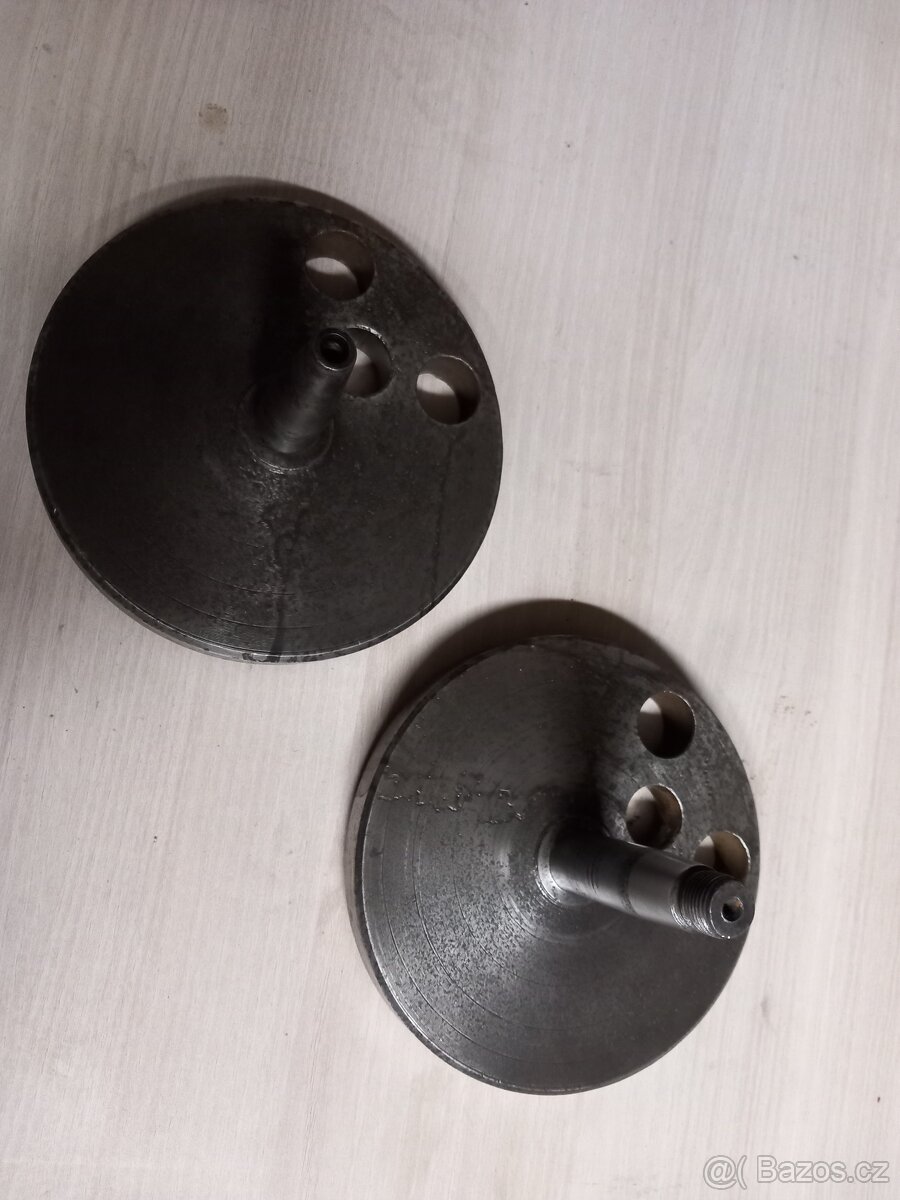 Kliková hřídel čz 175/356