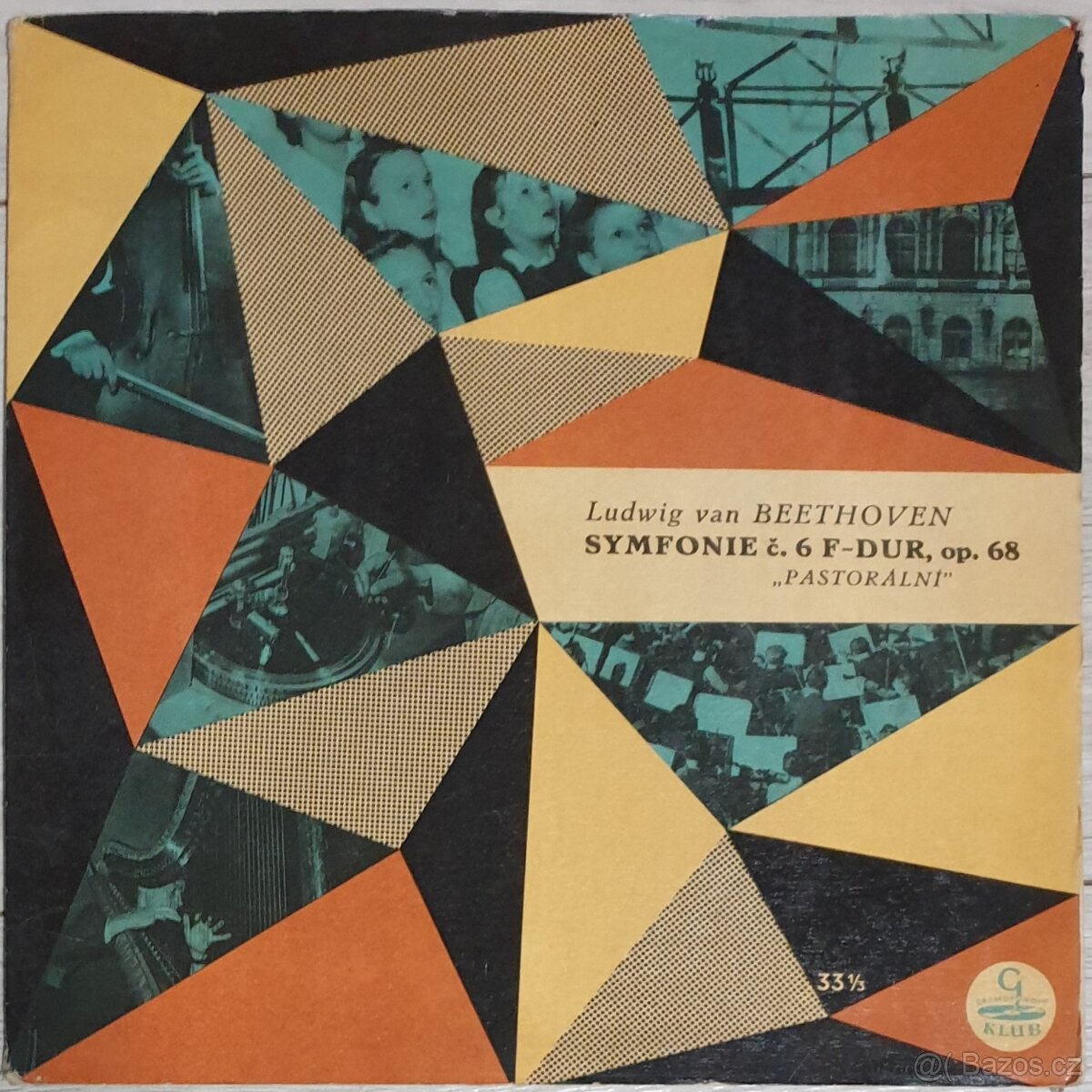 Ludwig van Beethoven