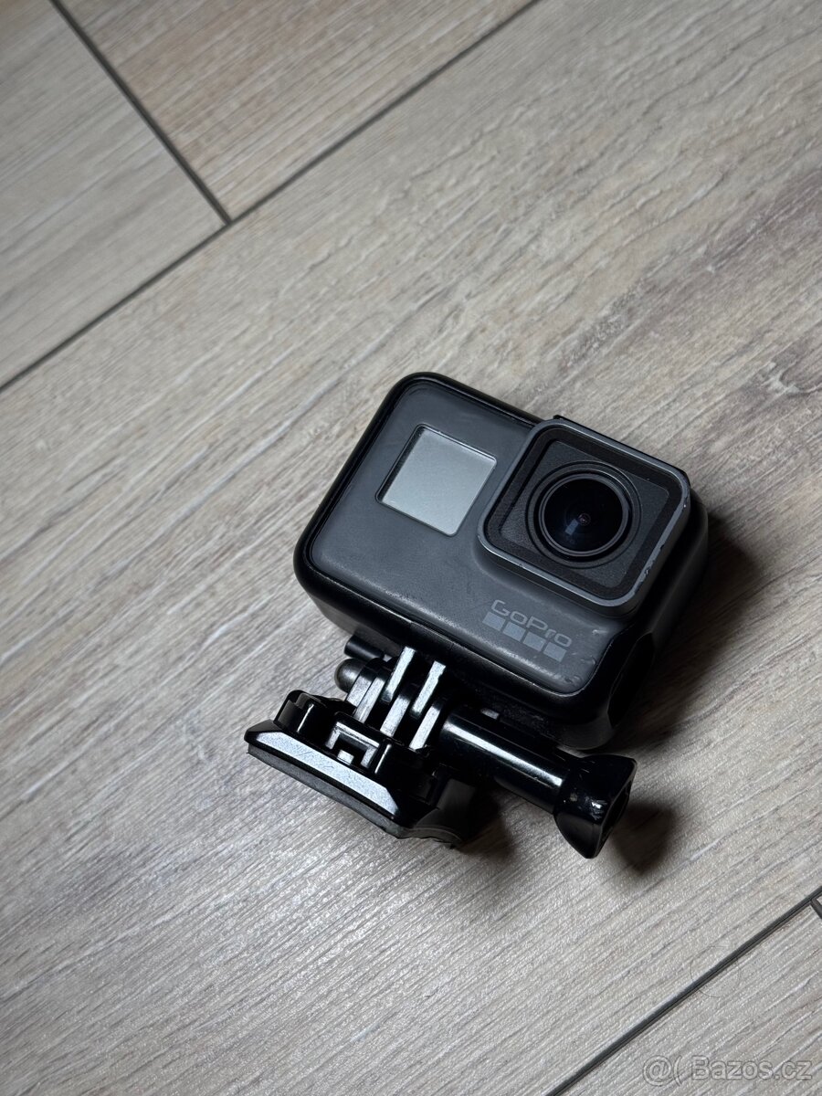 Prodám GoPro hero 5