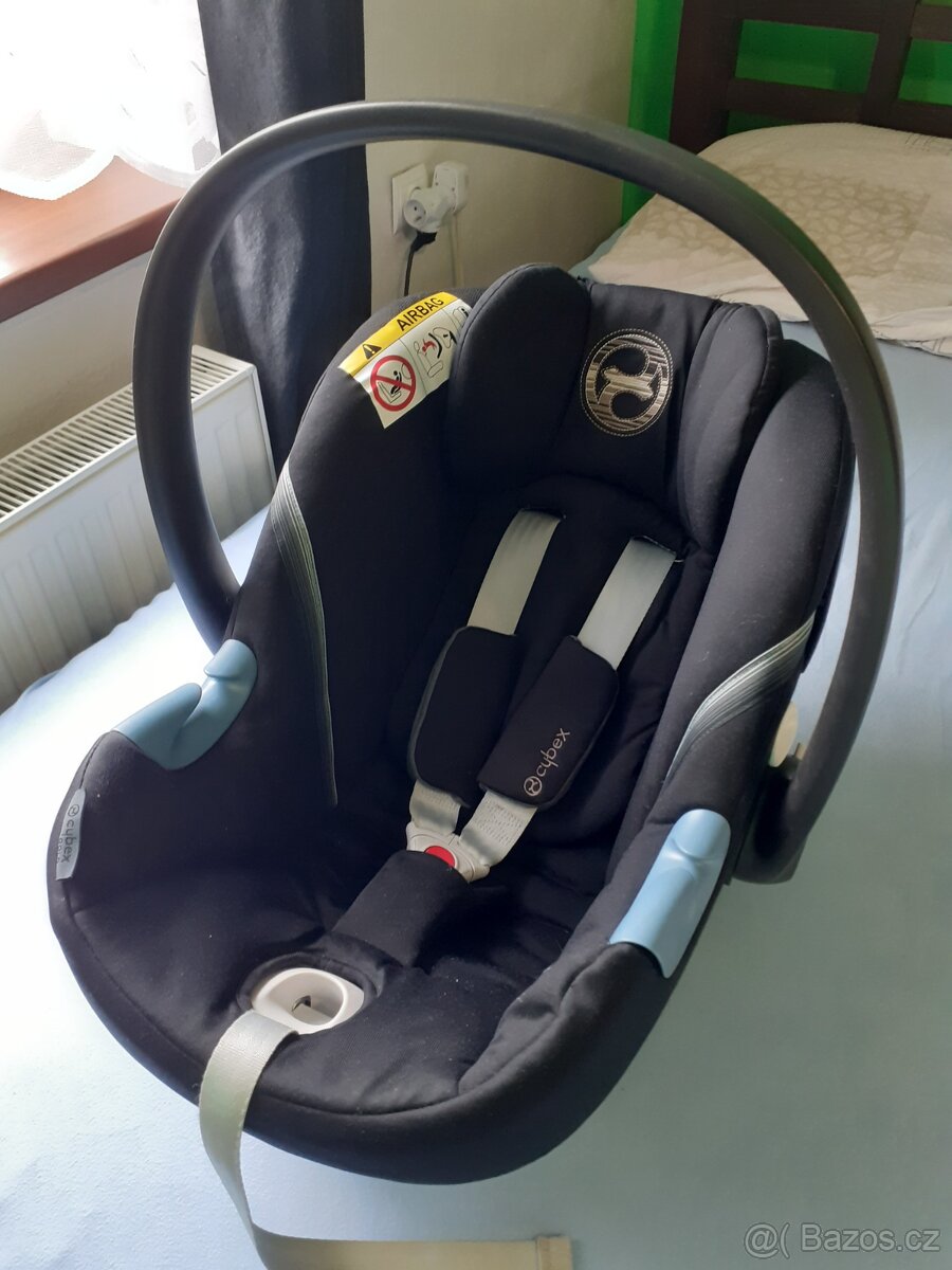 Vajíčko Cybex Aton M