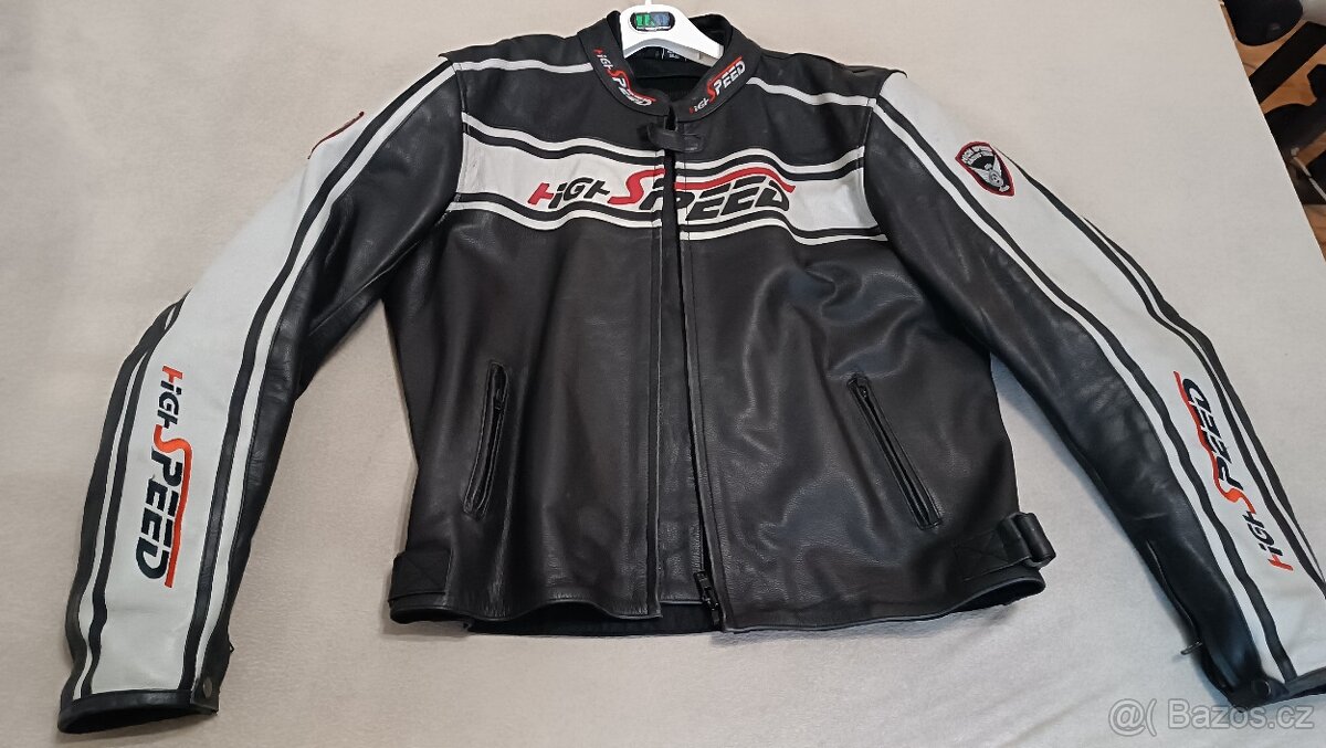 KOZENA MOTO BUNDA high speed 2XL-odpovida XL