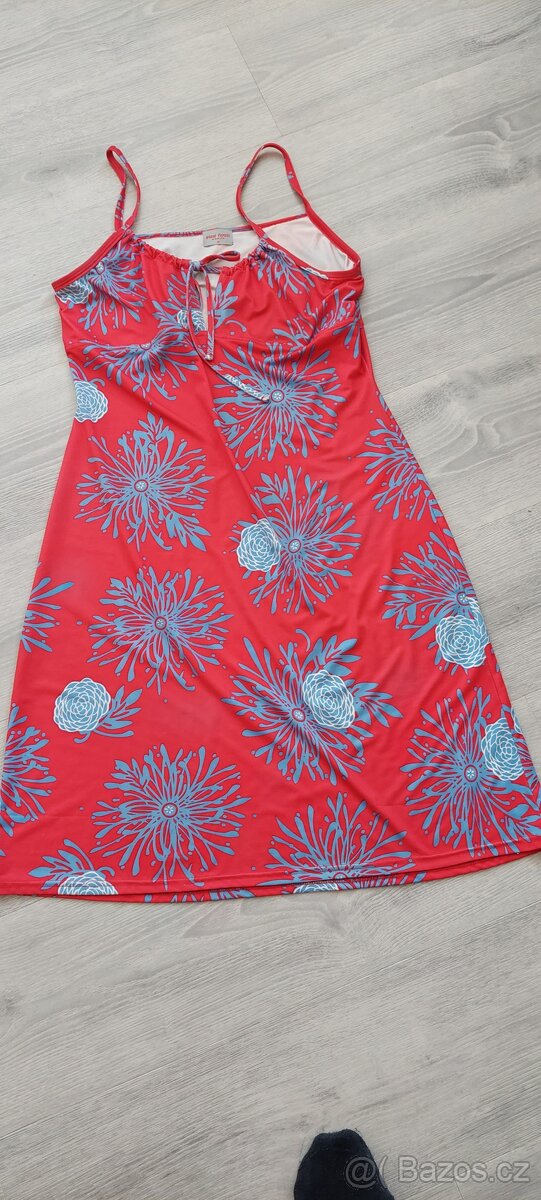 Letní šaty 40/ M