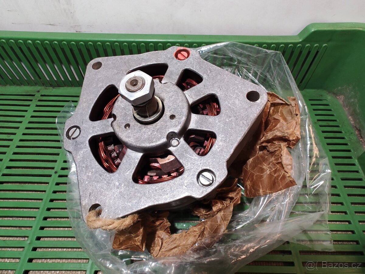 Škoda 100 - 110R, 105, 120, 130-236, Rapid, Garde