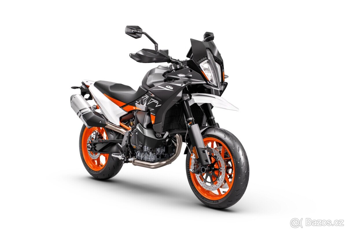 KTM 890 SMT 2024