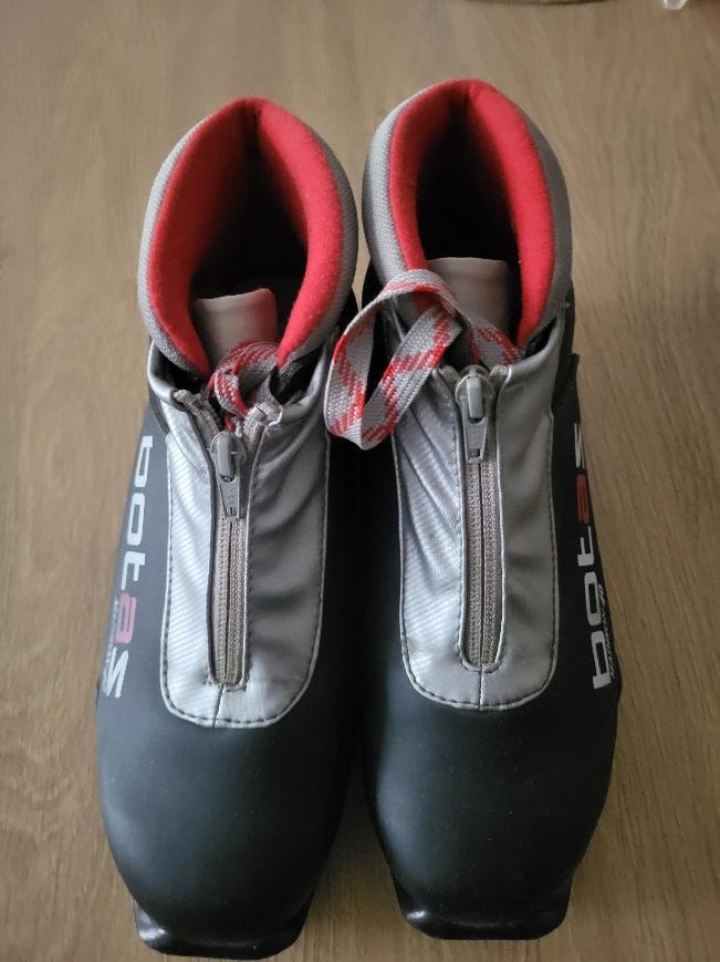 Bežkařské boty Botas